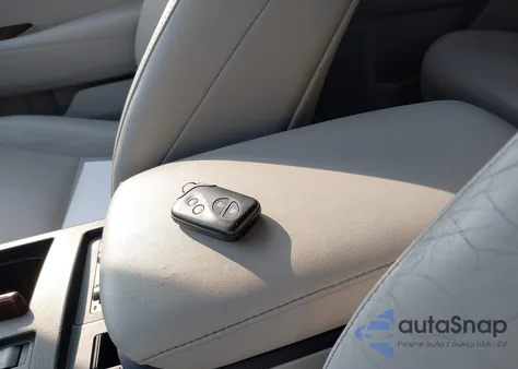 2012 Lexus Rx 350 from USA, damaged, VIN 2T2BK1BA1CC138036